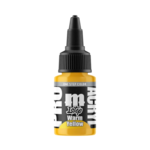 Monument Hobbies Pro Acryl 1-Step Warm Yellow