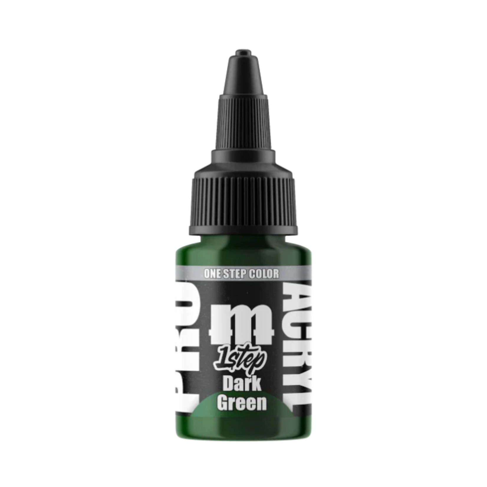 Monument Hobbies Pro Acryl 1-Step Dark Green