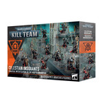 Games Workshop Kill Team 4E Celestian Insidiants