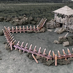 Battle Systems Battle Systems Fantasy Deadly Stakes