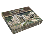 Battle Systems Battle Systems Fantasy Ruined Monastery