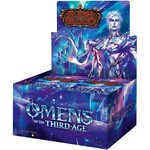 Legend Story Studios Flesh and Blood Omens of the Third Age Booster Box