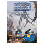 Rio Grande Games Race for the Galaxy Xeno Invasion