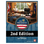 GMT Games Mr President 2E