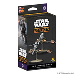 Atomic Mass Games Star Wars Legion 74-Z Speeder Bike