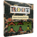 Leder Games Root Deluxe Clearing Markers 2E
