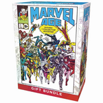 Wizards of the Coast Magic the Gathering Marvel Super Heroes Gift Bundle