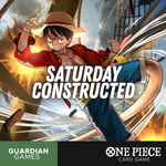 GG PDX One Piece Tournament Saturday 1 pm