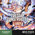 GG PDX One Piece Tournament Tuesday 630 pm
