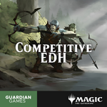 GG PDX Magic the Gathering cEDH Saturday 10:30am