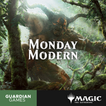 GG PDX Magic the Gathering Monday Modern 6:30pm