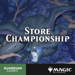 GG PDX Magic the Gathering Friday Store Championship 6:30 pm