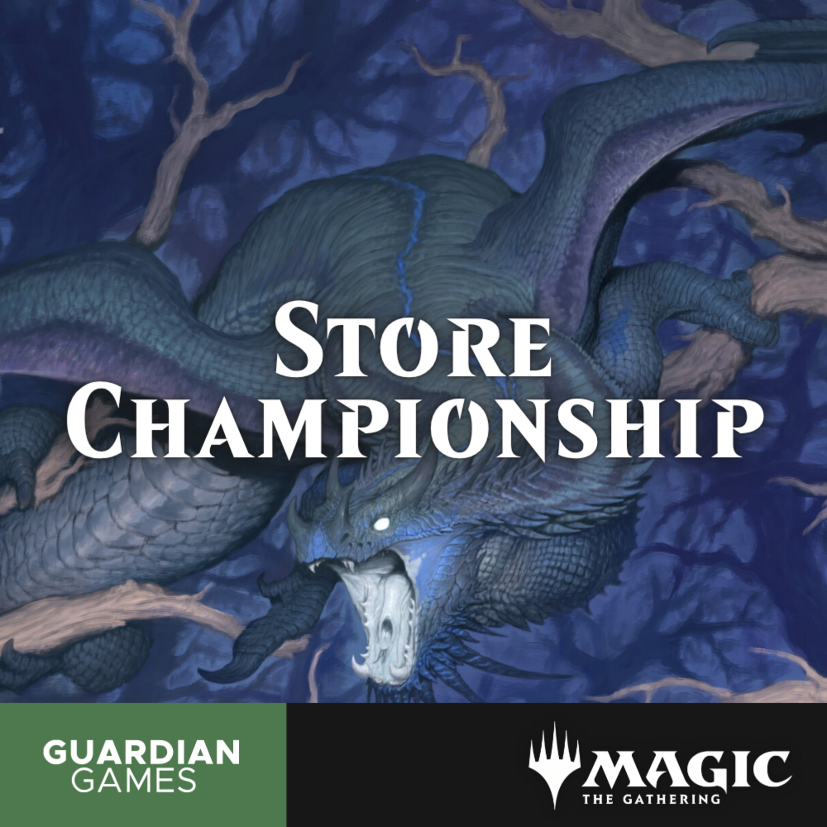 GG PDX Magic the Gathering Friday Store Championship 6:30 pm