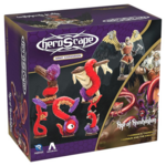 Renegade Game Studios Heroscape Thormun and Kraken Army Expansion