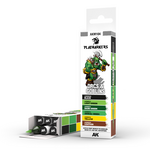 AK Interactive AK Interactive Playmarkers Set Orcs and Goblins
