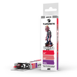 AK Interactive AK Interactive Playmarkers Set Viscera