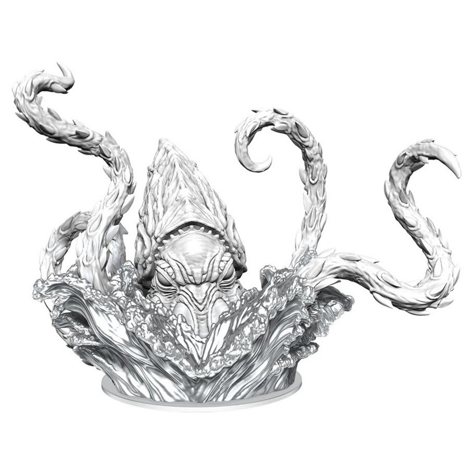 WizKids Dungeons and Dragons Nolzur's Marvelous Minis Kraken