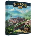 Crowd Games Nippon Zaibatsu Emperor’s Editon