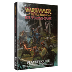 Cubicle 7 Warhammer The Old World Roleplaying Game Player's Guide