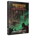 Cubicle 7 Warhammer The Old World Roleplaying Game Gamemaster's Guide