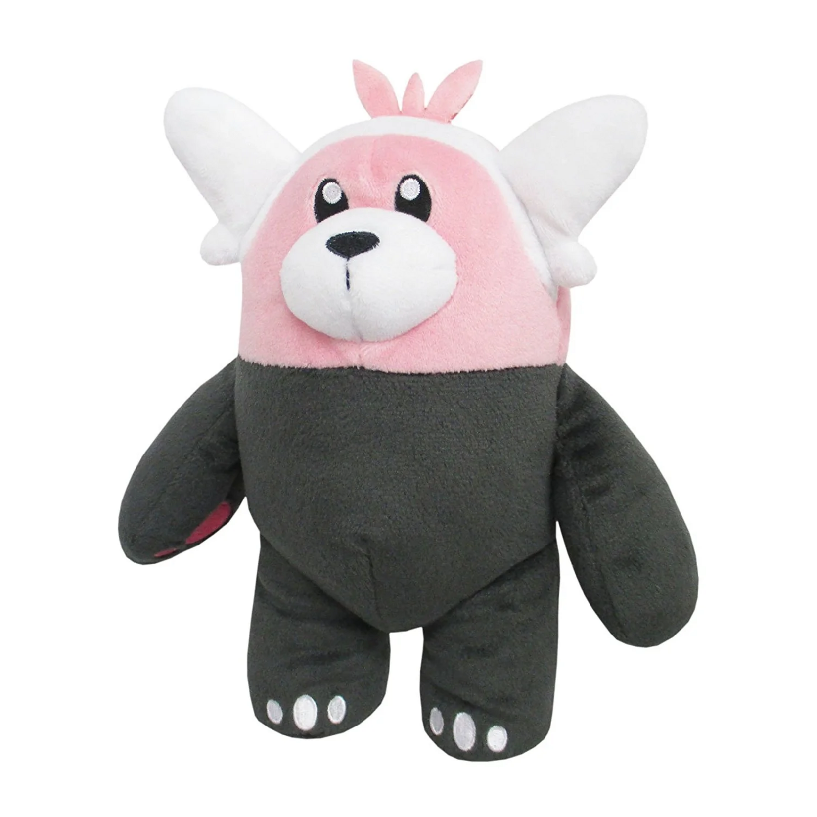 Sanei Pokemon All Star Collection Bewear Plush
