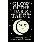 US Games Systems Glow in the Dark Tarot Deck