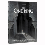 Free League Publishing The One Ring RPG Hands of the White Wizard