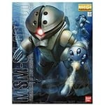 Bandai Gundam Msn-04 Acguy MG