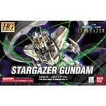 Bandai Gundam 47 GSX-401FW StargaZer Gundam