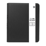 Ultra Pro Ultra Pro Premium Pro-Binder 9 Pocket Zippered Black
