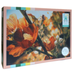 Bridgetown Puzzles 1000 pc Puzzle Sedona