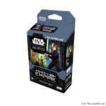 Fantasy Flight Games Star Wars Unlimited Ashes of the Empire Spotlight Deck Luke Skywalker