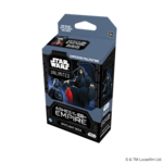 Fantasy Flight Games Star Wars Unlimited Ashes of the Empire Spotlight Deck Emperor Palpatine
