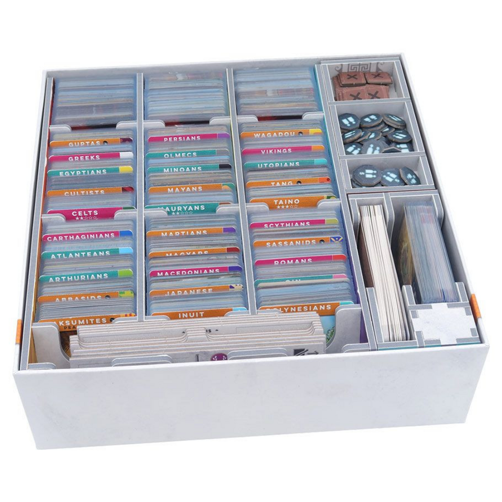 Folded Space Folded Space Box Insert Imperium Horizons