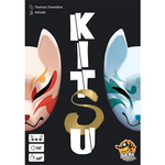 Lucky Duck Games Kitsu