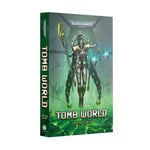 Games Workshop Tomb World SC