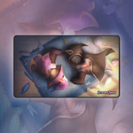 Gatherer's Tavern Gatherer's Tavern Playmat Resting Rivals