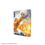 Gamegenic GameGenic Casual 18-Pocket Album MTG Marvel Super Heroes Fantastic Four