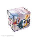 Gamegenic GameGenic Sidekick Pro Deck Box 100+ XL MTG Marvel Super Heroes