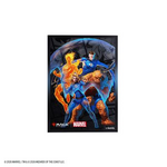Gamegenic GameGenic MTG Premium Art Sleeves Marvel Super Heroes Fantastic Four 105 ct