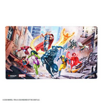 Gamegenic GameGenic Prime Shiny Playmat MTG Marvel Super Heroes