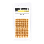 Games Workshop Warhammer Colour Tufts Mordian Corpsegrass