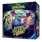 Ravensburger Disney Lorcana Attack of the Vine Illumineer's Trove