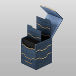 Gatherer's Tavern Gatherer's Tavern Domaru Deck Box Armory Vertex 100+ Lazulite