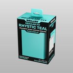 Gatherer's Tavern Domaru Regular Fit Sleeves Rhystic Teal 100 ct