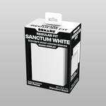 Gatherer's Tavern Domaru Regular Fit Sleeves Sanctum White 100 ct