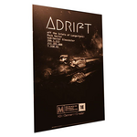 Space Penguin Mothership Adventure Adrift
