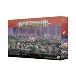Games Workshop Warhammer Age of Sigmar Chaos Hedonites of Slaanesh The Decadent Host