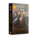 Games Workshop The Horus Heresy Saga Horus Rising SC