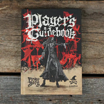 Limithron Pirate Borg Player's Guidebook